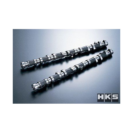 Камери HKS Разпределителни валове - 256°, 264° и 272° за Nissan Skyline (RB26DETT) | race-shop.bg