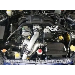 HKS Supercharger Pro-Kit за Toyota GT86 / Subaru BRZ (V2)