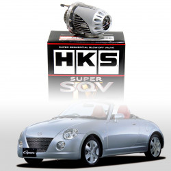 HKS Super SQV IV Blow Off Valve за Daihatsu Copen