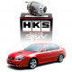 Subaru HKS Super SQV IV Blow Off Valve за Subaru Legacy B4 | race-shop.bg