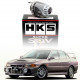 Mitsubishi HKS Super SQV IV Blow Off Valve за Mitsubishi Lancer Evo 4 (IV) | race-shop.bg