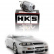 Nissan HKS Super SQV IV Blow Off Valve за Nissan Skyline R33 GTS-T | race-shop.bg