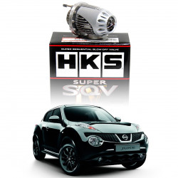 HKS Super SQV IV Blow Off Valve за Nissan Juke