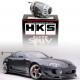 Toyota HKS Super SQV IV Blow Off Valve за Toyota Supra MK4 | race-shop.bg