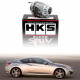 Hyundai HKS Super SQV IV Blow Off Valve за Hyundai Genesis Coupe | race-shop.bg