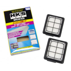 HKS Super Hybrid Въздушни филтри за Nissan GT-R