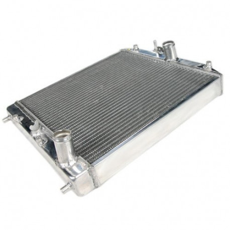Радиатори Алуминиев радиатор за Honda Civic B16, B18, 89-00 (DOHC) | race-shop.bg