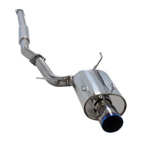 Изпускателни системи HKS HKS Super Turbo Catback за Mitsubishi Lancer Evo 8 | race-shop.bg