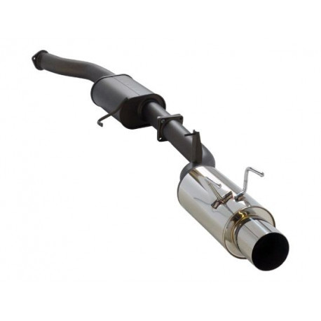 Изпускателни системи HKS HKS Hi-Power 409 Catback за Nissan 200SX S13 (SR20DET) | race-shop.bg