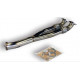 Изпускателни системи HKS HKS Mid-Pipe за Nissan GT-R (Without Silencer) | race-shop.bg