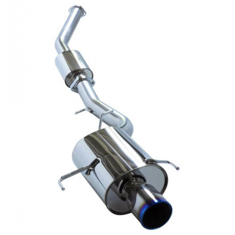 Изпускателни системи HKS HKS Super Turbo Catback за Nissan Skyline R33 GT-R | race-shop.bg