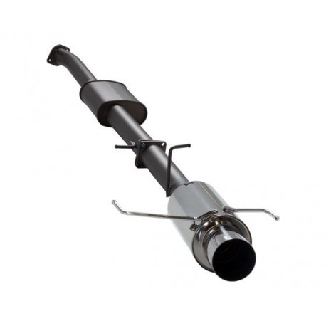 Изпускателни системи HKS HKS Hi-Power 409 Catback за Nissan Skyline R34 GT-T (2 doors) | race-shop.bg