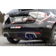 Изпускателни системи HKS HKS Legamax Заглушител за Subaru Impreza GRB и GRF (07-11) | race-shop.bg