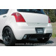Изпускателни системи HKS HKS Legamax Ti-Tip Заглушител за Suzuki Swift Sport ZC31S | race-shop.bg