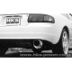 Изпускателни системи HKS HKS Безшумен Hi-Power Catback за Toyota Celica GT-Four ST205 | race-shop.bg