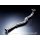 Изпускателни колектори HKS Downpipe за Mitsubishi Lancer Evo 7 | race-shop.bg