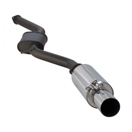 Изпускателни системи HKS HKS Hi-Power 409 Catback за Toyota Supra MK4 (2JZ-GE) | race-shop.bg