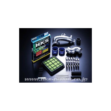 Спортни системи HKS HKS Премиум всмукaтелна система за Mitsubishi Lancer Evo 7 | race-shop.bg