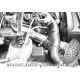 Спортни системи HKS HKS Спортна всмукателна система за Toyota Supra MK4 (2JZ-GTE JDM) | race-shop.bg