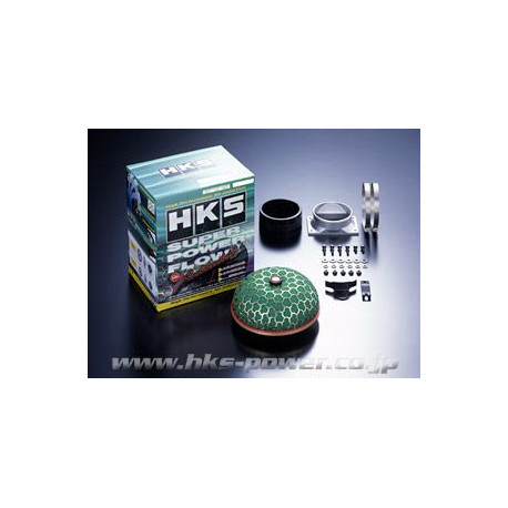 Спортни системи HKS HKS Super Power Flow Интейк за Mazda MX-5 NB | race-shop.bg