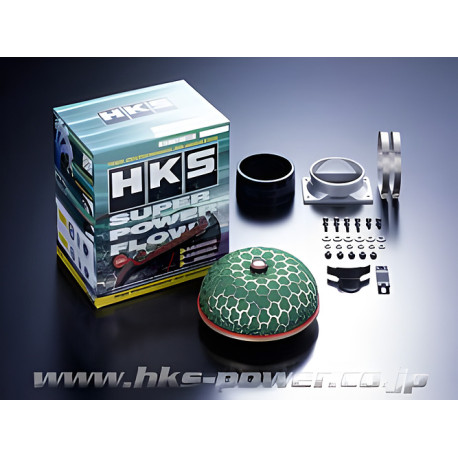 Спортни системи HKS HKS Super Power Flow Интейк за Mazda RX-7 FD | race-shop.bg