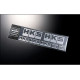 Стикери HKS Стикер - Метален стикер с лого | race-shop.bg