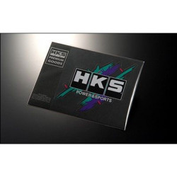 HKS Стикери - Super Racing Large