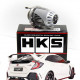 Honda HKS Super SQV IV Клапан за продухване за Honda Civic Type R FK8 | race-shop.bg