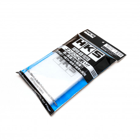 Универсални филтри HKS Super Air Резервен филтър 143x255 mm | race-shop.bg