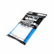 Универсални филтри HKS Super Air Резервен филтър 197x345 mm | race-shop.bg