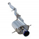 Изпускателни системи HKS HKS Super Turbo Catback за Subaru Impreza GDB (A-D) (00-04) | race-shop.bg