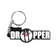 Ключодържатели PVC гумен ключодържател "Panty Dropper" | race-shop.bg