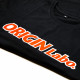 Тениски Тениска Origin Labo, черна | race-shop.bg