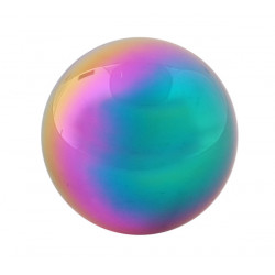 NRG универсална топка за скоростен лост многоцветна (5 скорости)
