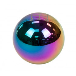 NRG универсална топка за скоростен лост многоцветен/неохромен (5 скорости)