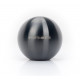 Скоростни лостове и ръчни спирачки NRG топка за скоростен лост черен хром | race-shop.bg