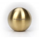 Скоростни лостове и ръчни спирачки NRG топка за скоростен лост златен | race-shop.bg