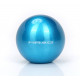 Скоростни лостове и ръчни спирачки NRG топка за скоростен лост синьозелен | race-shop.bg