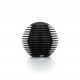 Скоростни лостове и ръчни спирачки NRG Heat Sink Droplet топка за скоростен лост, черна | race-shop.bg