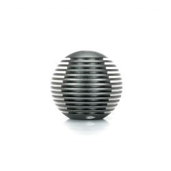 NRG Heat Sink Droplet топка за скоростен лост, gunmetal
