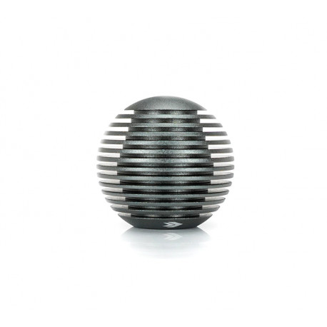 Скоростни лостове и ръчни спирачки NRG Heat Sink Droplet топка за скоростен лост, gunmetal | race-shop.bg