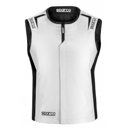 SPARCO ICE-VEST бяло