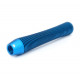 Скоростни лостове и ръчни спирачки NRG Heat Sink дълга топка за скоростен лост, синя | race-shop.bg