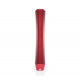 Скоростни лостове и ръчни спирачки NRG Heat Sink дълга топка за скоростен лост, червена | race-shop.bg