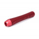 Скоростни лостове и ръчни спирачки NRG Heat Sink дълга топка за скоростен лост, червена | race-shop.bg