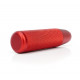 Скоростни лостове и ръчни спирачки NRG Hidden Gem топка за скоростен лост, кратка, червена | race-shop.bg