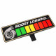 LED панели Светещ LED панел "Boost Loading..." | race-shop.bg