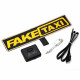 LED панели Светещ LED панел "Fake Taxi" | race-shop.bg
