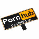 LED панели Светещ LED панел "Porn Hub Casting Car" | race-shop.bg