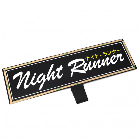 LED панели Светещ LED панел "Night Runner" | race-shop.bg